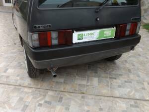 Imagen 50/50 de Autobianchi Y10 GT I.E. (1989)