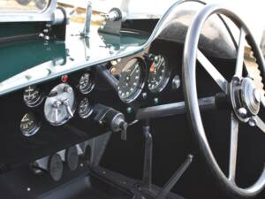 Image 20/39 of Bentley 3 1/2 Litre (1934)