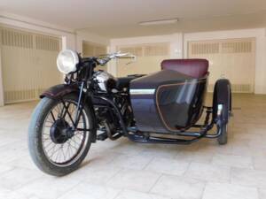 Immagine 6/9 di Moto Guzzi GTS (1939)