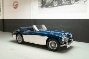 Afbeelding 1/50 van Austin-Healey 3000 Mk III (BJ8) (1967)