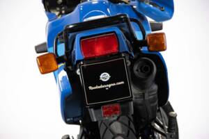 Imagen 9/50 de Yamaha XT 600 Z Ténéré (1989)