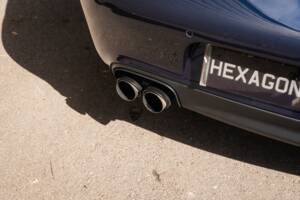 Image 43/54 of Porsche 911 Carrera GTS (2011)