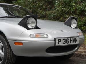 Afbeelding 23/23 van Mazda MX-5 1.8 (1997)