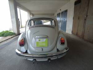 Image 9/18 de Volkswagen Coccinelle 1200 (1968)