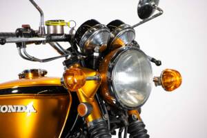 Afbeelding 30/50 van Honda CB 750 Four (1971)