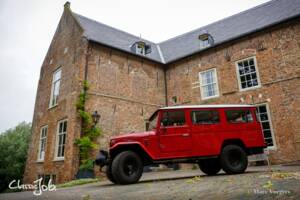 Immagine 36/47 di Toyota Land Cruiser FJ 45 (1980)
