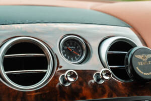 Afbeelding 33/44 van Bentley Continental GT (2006)