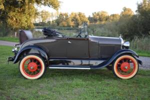 Imagen 27/59 de Ford Model A (1929)