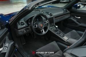 Bild 16/25 von Porsche 718 Boxster Spyder (2020)