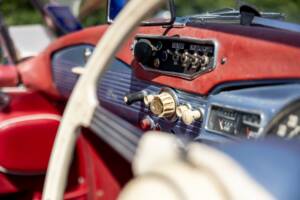 Image 36/39 of Sunbeam Alpine Mk I (1953)
