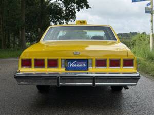 Image 5/22 of Chevrolet Caprice Classic (1985)