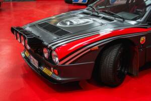 Immagine 32/100 di Lancia Beta Montecarlo (1981)