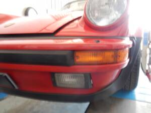 Imagen 65/85 de Porsche 911 Carrera 3.2 (1986)