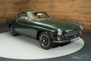 Immagine 2/16 di Volvo 1800 E (1970)