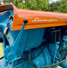 Image 40/52 of Lamborghini 2R (1965)