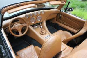 Bild 10/17 von Wiesmann Roadster MF3 (2004)