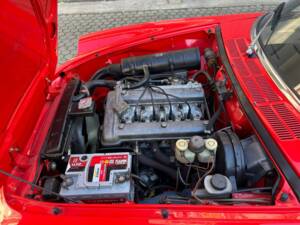 Bild 11/50 von Alfa Romeo Spider 1300 Junior (1973)