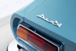Image 22/26 de Audi 100 Coupe S (1973)