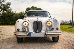 Bild 18/100 von Jaguar XK 150 DHC (1959)