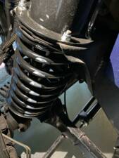 Imagen 18/76 de Land Rover Range Rover Classic 3.9 (1991)