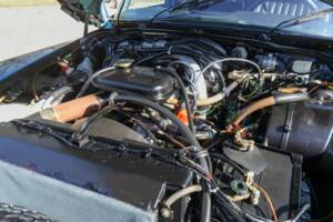 Bild 47/50 von Citroën DS 23 (1973)