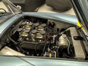Afbeelding 18/28 van AC Shelby Cobra 289 (1963)
