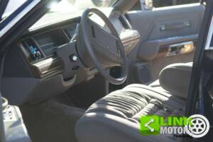 Bild 10/10 von Mercury Grand Marquis (1991)