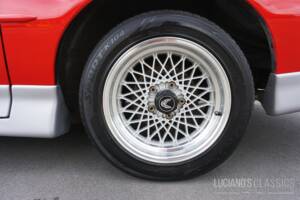 Bild 25/66 von Pontiac Firebird TransAm (1989)
