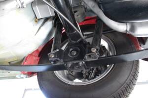 Bild 15/16 von FIAT Dino Spider (1967)