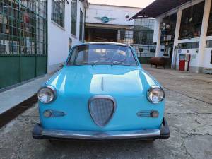 Image 6/31 of Glas Goggomobil TS 250 (1964)