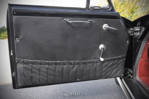 Imagen 44/99 de Porsche 356 A 1600 S Convertible D (1958)