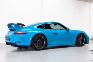 Bild 41/41 von Porsche 911 GT3 (2018)