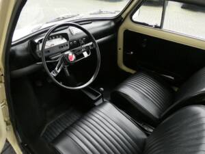 Bild 8/24 von FIAT 500 F (1969)