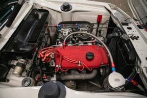 Bild 3/15 von BMW 1800 TI/SA (1965)