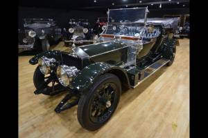 Imagen 25/50 de Rolls-Royce 40&#x2F;50 HP Silver Ghost (1912)