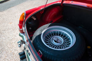 Bild 52/81 von MG MGC (1968)