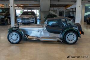 Image 42/58 of Caterham Seven HPC (1992)
