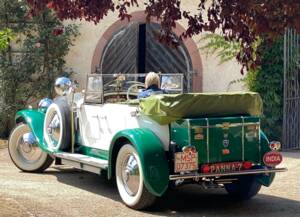 Bild 3/14 von Rolls-Royce Phantom II (1934)