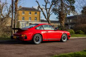 Bild 30/50 von Porsche 911 Carrera 3.2 (1989)