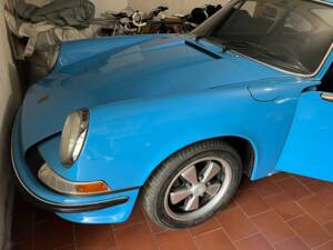 Bild 2/13 von Porsche 911 2.2 T (1970)