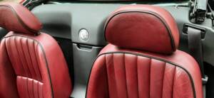 Immagine 24/50 di MG F 1.8i VVC 75 LE "75th Anniversary" (1999)