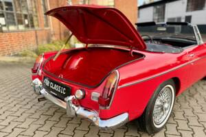 Bild 37/64 von MG MGB (1970)