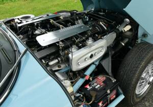 Afbeelding 33/50 van Jaguar E-Type V12 (2+2) (1972)