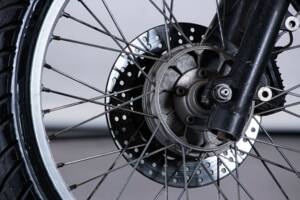 Image 33/50 of BMW R 80 GS (1988)