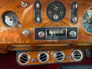 Bild 46/50 von Bentley S 1 Continental (1958)