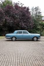 Imagen 36/42 de Rolls-Royce Silver Shadow I (1970)