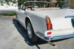 Bild 31/68 von Maserati 3500 GT Spyder Vignale (1960)