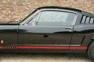 Image 31/50 of Ford Mustang 289 (1966)