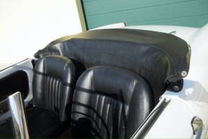 Bild 15/30 von Alfa Romeo Giulietta Spider (1961)