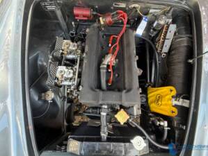 Bild 46/98 von Alfa Romeo 2000 Spider (1960)